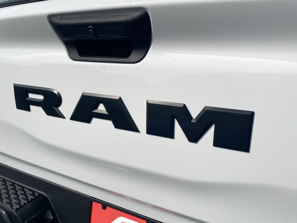 New 2026 RAM 1500 Tradesman AWD/4WD image 39