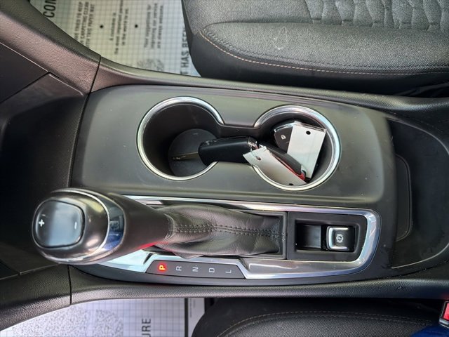 Used 2019 Chevrolet Equinox LT w/ Sun & Navigation Package image 20