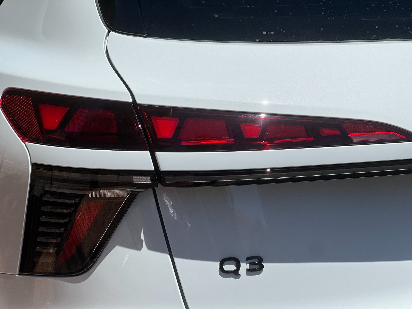 New 2026 Audi Q3 quattro 2.0T AWD/4WD image 29