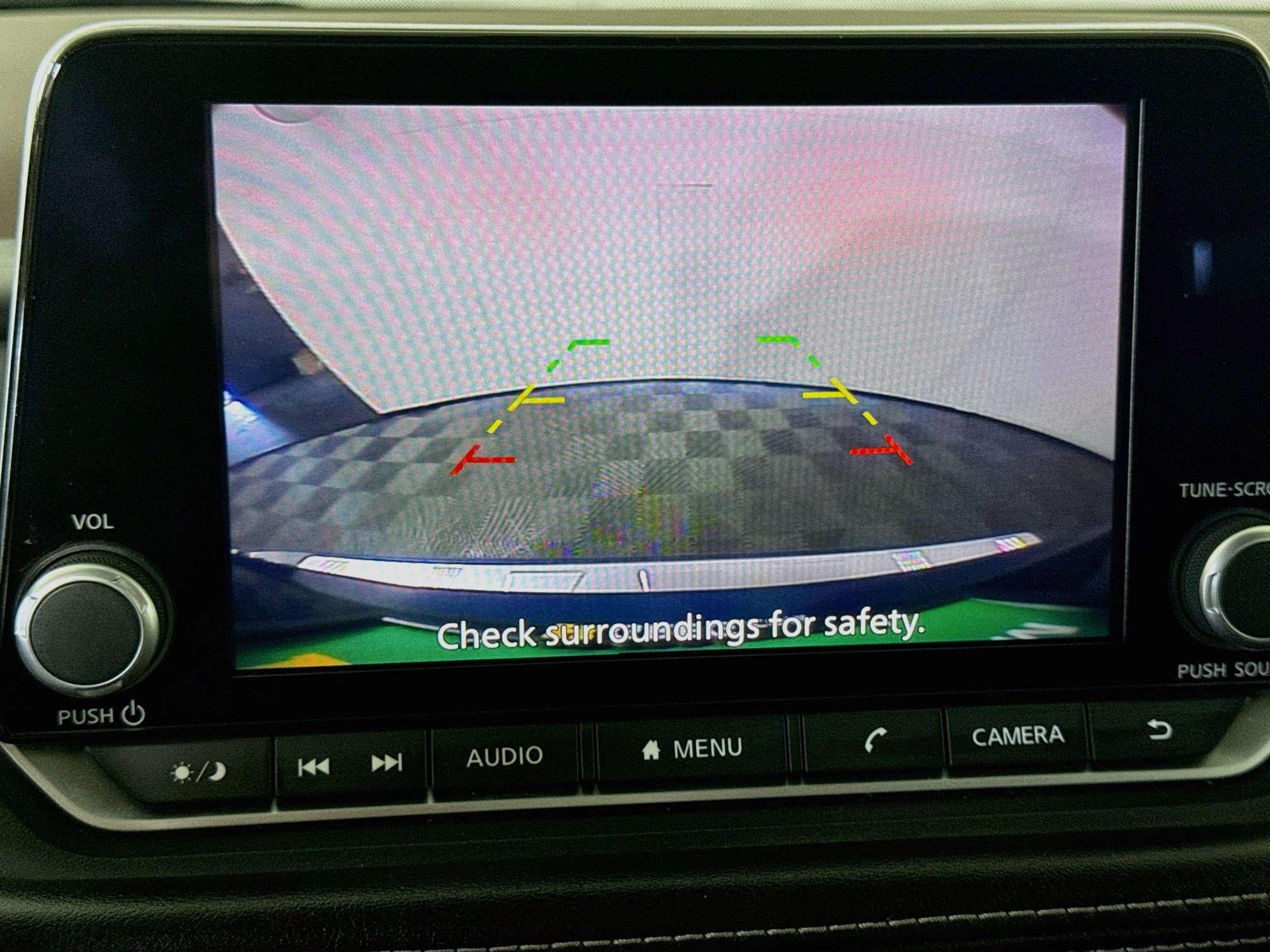 Used 2023 Nissan Rogue SV FWD image 19