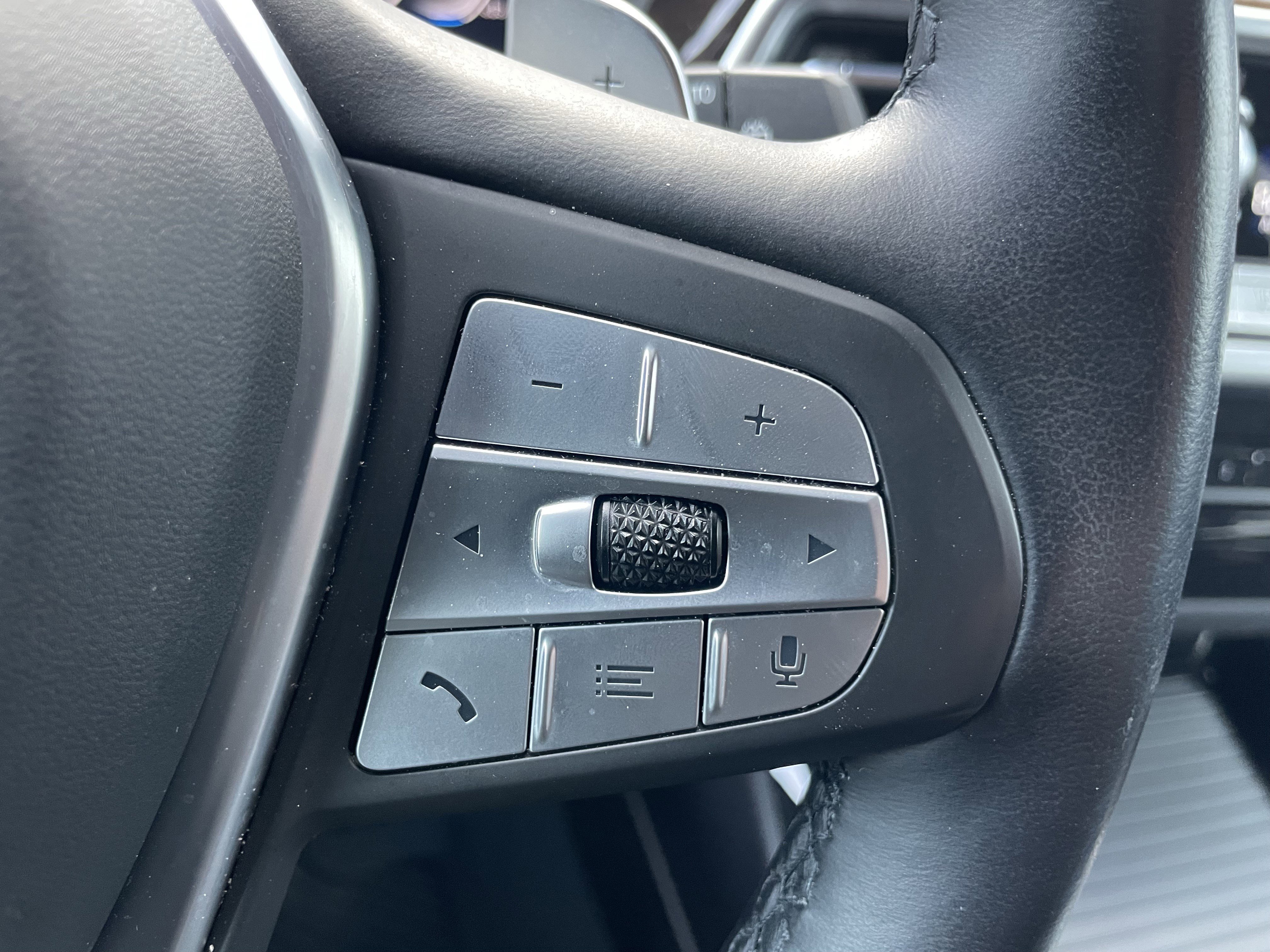 Used 2024 BMW X3 xDrive30i w/ Convenience Package image 22