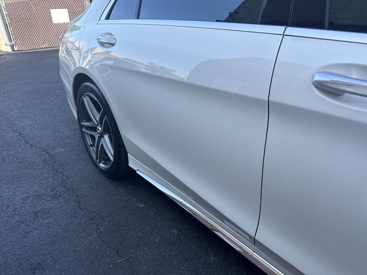 Used 2015 Mercedes-Benz S 65 AMG Sedan image 13