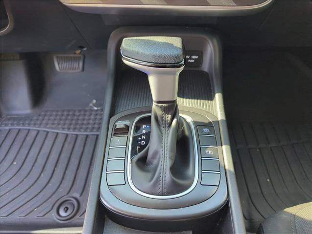 Used 2024 Hyundai Kona SE AWD/4WD image 16