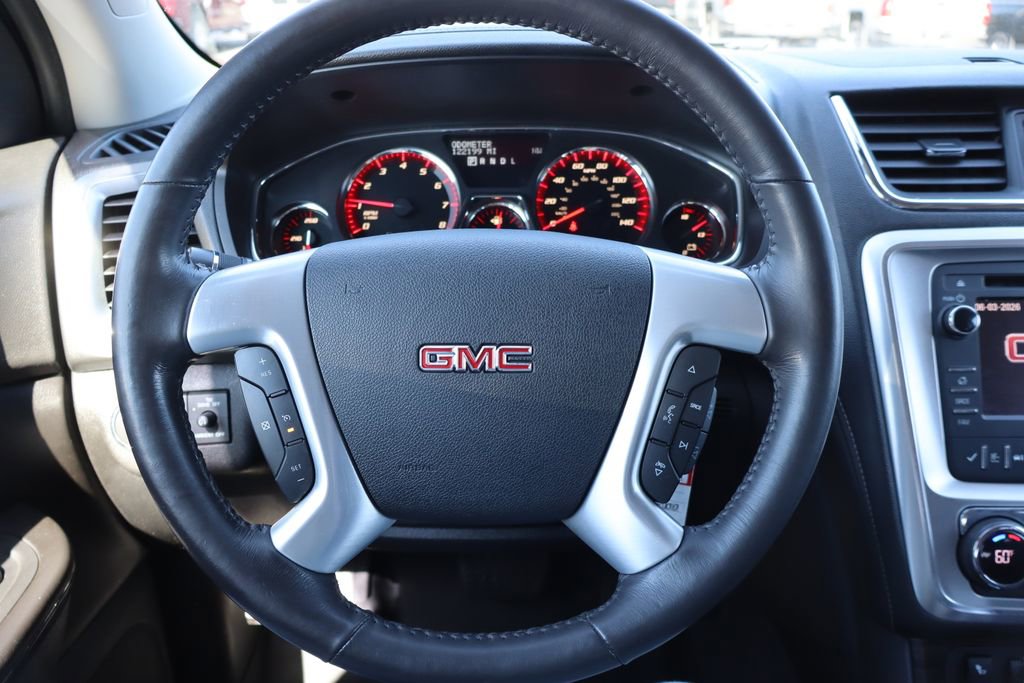 Used 2015 GMC Acadia SLT AWD/4WD image 6