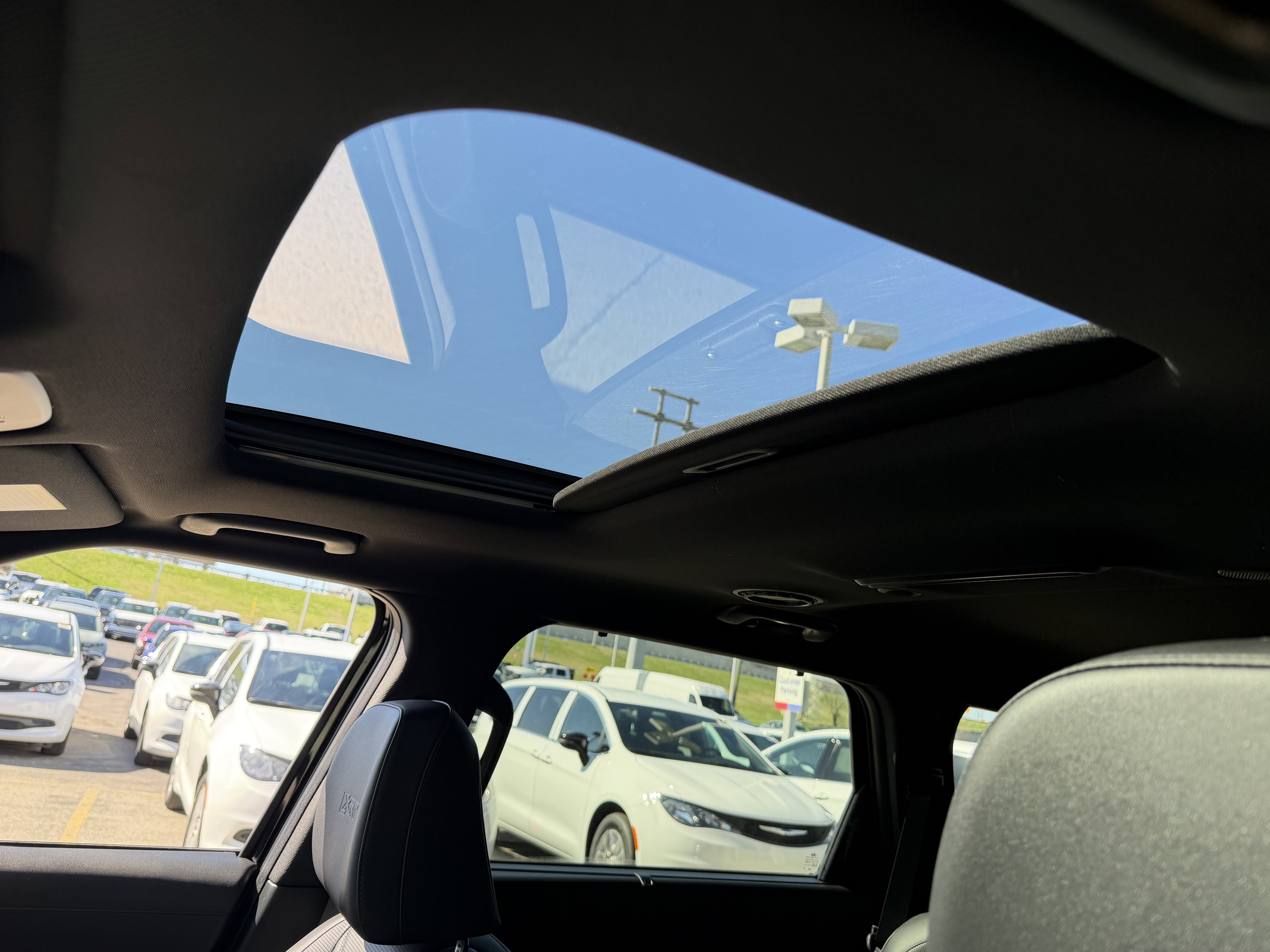 Certified 2026 Hyundai Palisade XRT Pro image 39