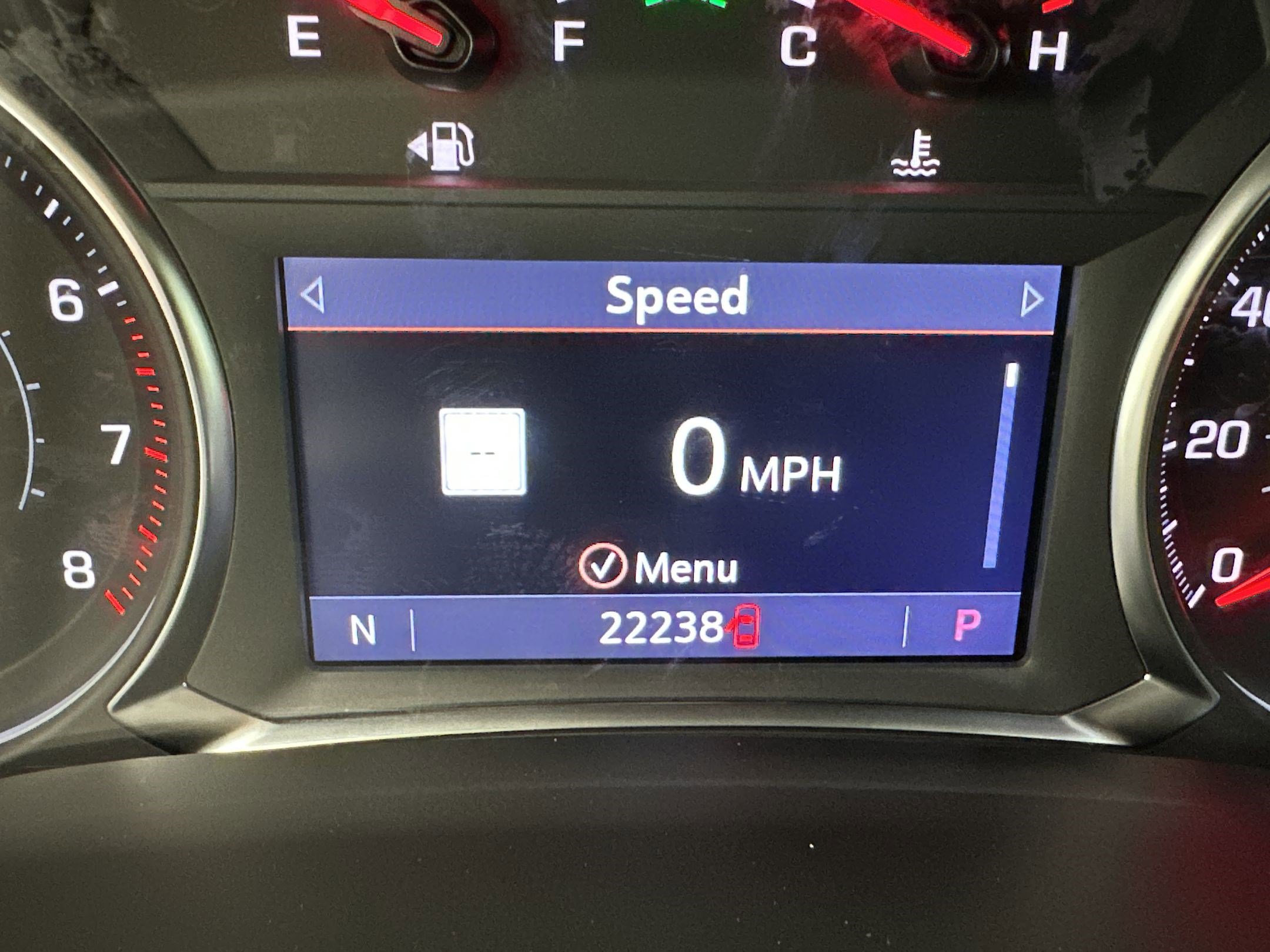 Certified 2023 Chevrolet Blazer LT w/ Sound & Technology Package image 18