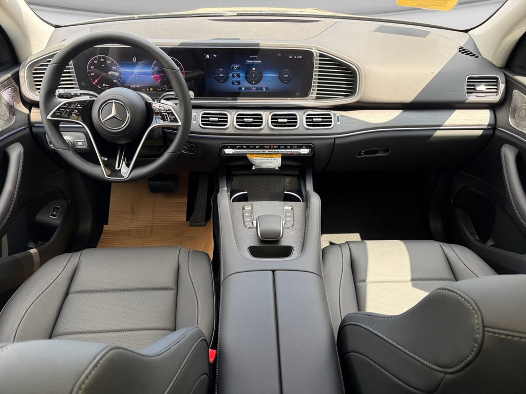 New 2026 Mercedes-Benz GLE 350 4MATIC image 14
