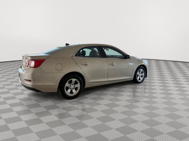Used 2014 Chevrolet Malibu LS FWD image 11