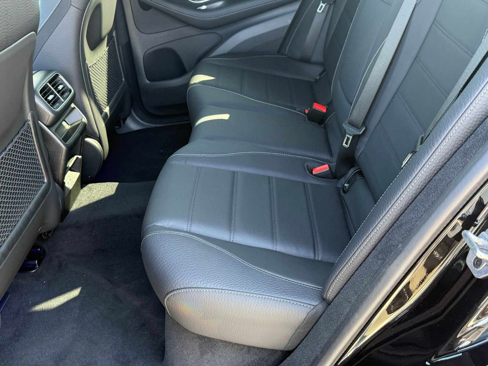 New 2025 Mercedes-Benz GLE 580 4MATIC image 28