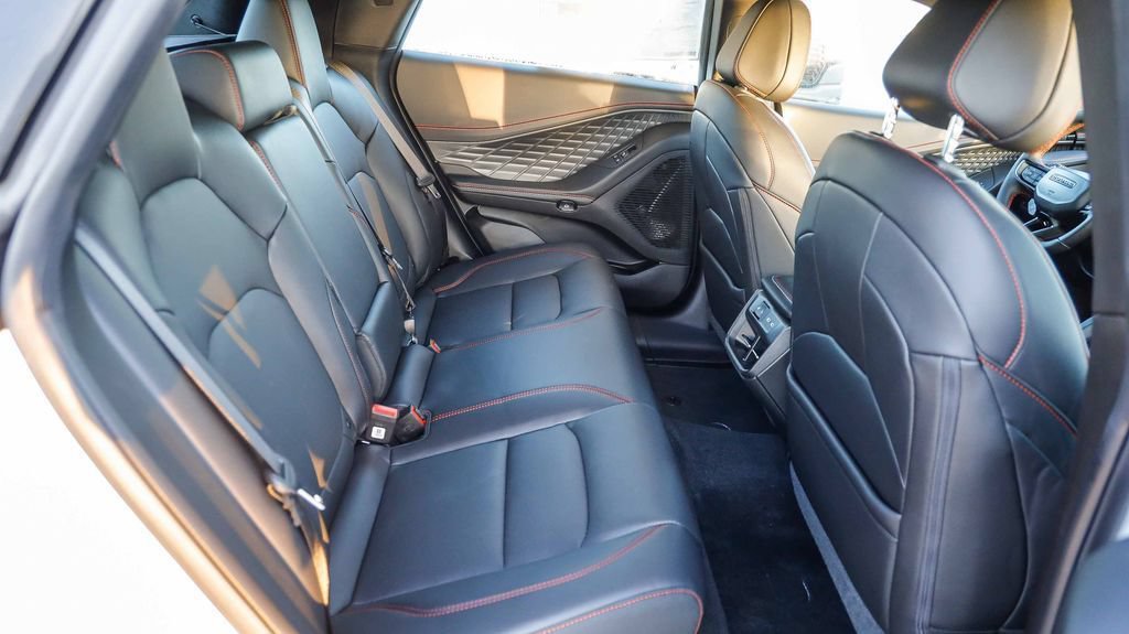 New 2026 Dodge Charger R/T AWD/4WD image 19