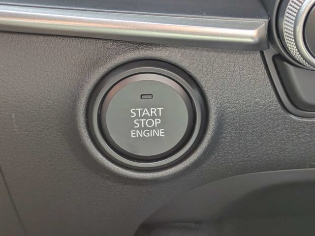 New 2026 MAZDA MAZDA3 2.5 S Sedan w/ Preferred Pkg FWD image 25