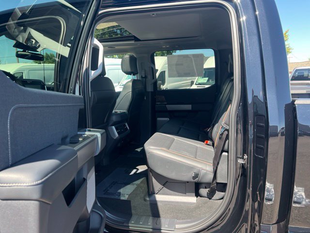 New 2026 Ford F250 Lariat w/ Tremor Off-Road Package AWD/4WD image 17