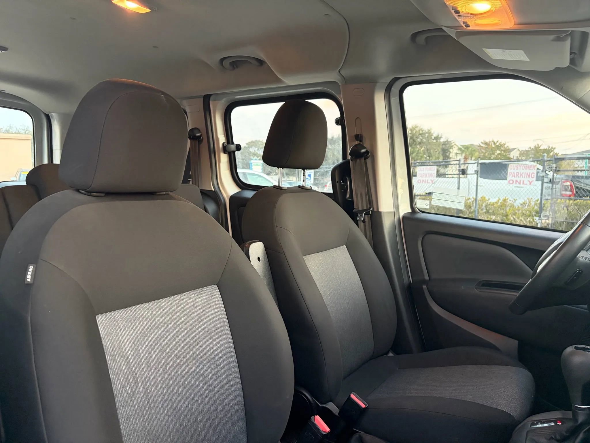 Used 2022 RAM ProMaster City Wagon image 24