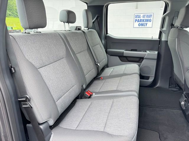 New 2025 Ford F250 XL w/ STX Appearance Package image 30
