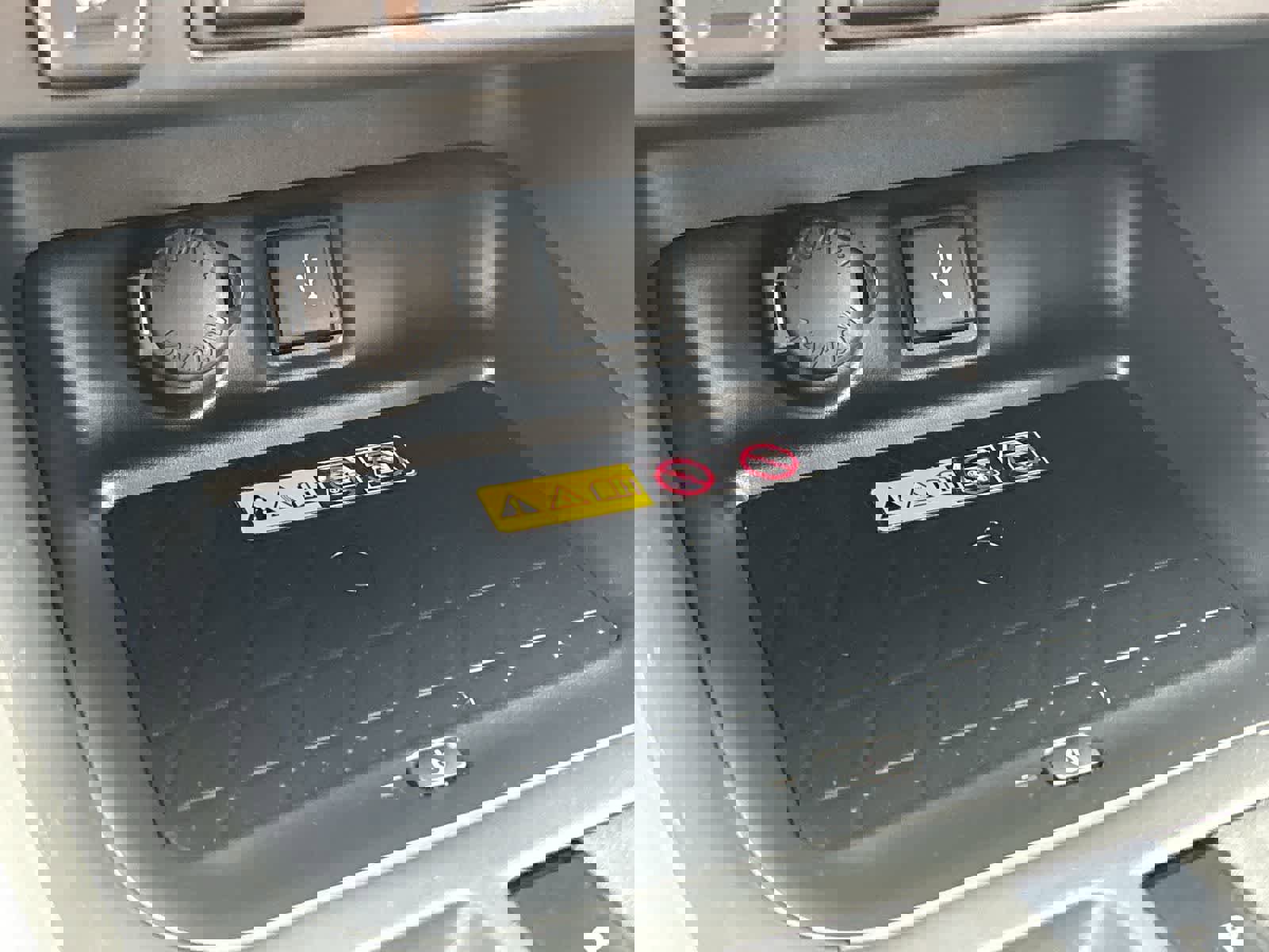 Used 2022 Toyota RAV4 XSE w/ Weather Package image 25