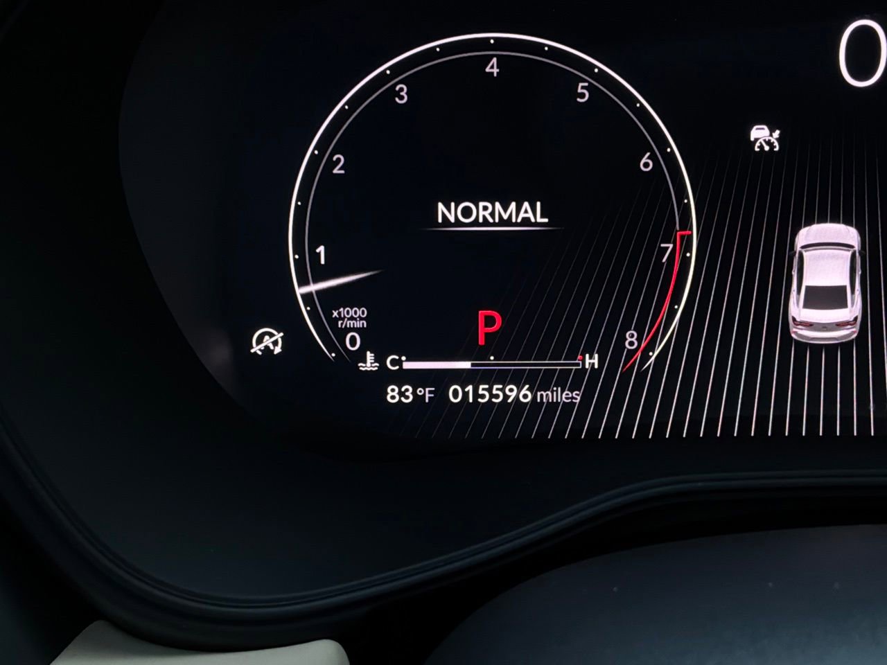 Used 2025 Acura TLX w/ Technology Package FWD image 39