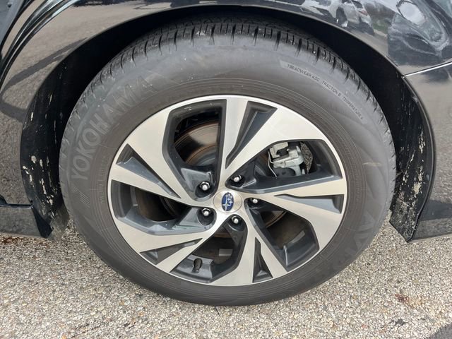 Certified 2025 Subaru Legacy Premium image 23