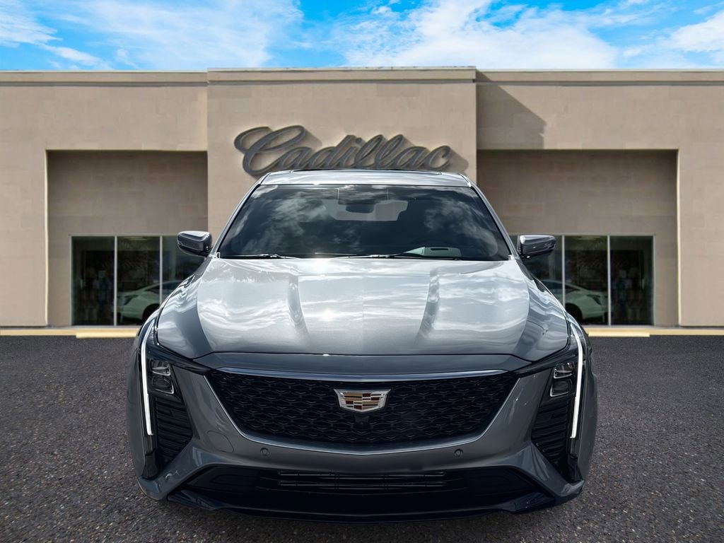 New 2026 Cadillac CT5 Premium Luxury image 8