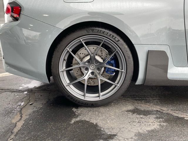 Used 2023 BMW M2 image 34
