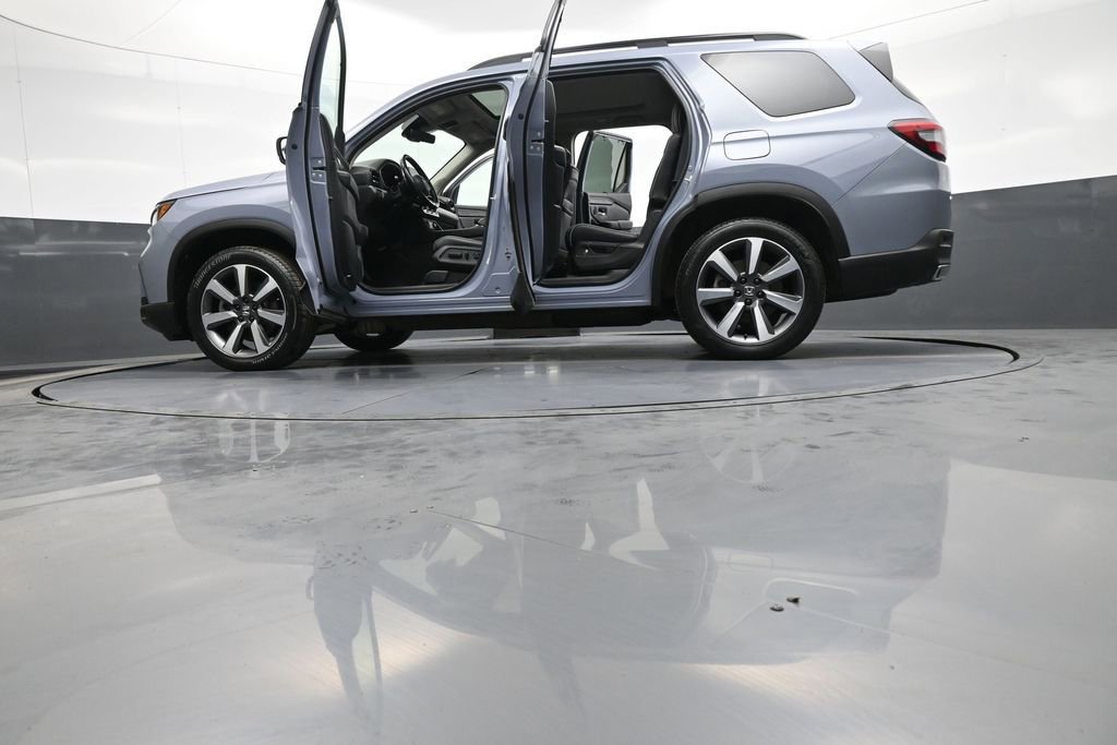 Certified 2023 Honda Pilot Elite image 51