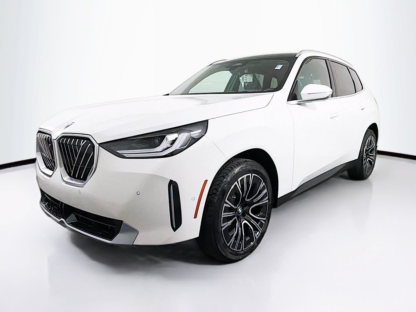New 2026 BMW X3 xDrive30 w/ Premium Package AWD/4WD image 3