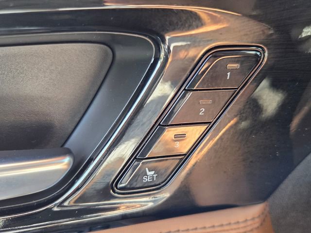 Used 2023 Acura MDX SH-AWD w/ Advance Package image 36