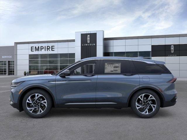 New 2026 Lincoln Nautilus Premier w/ Equipment Group 102A AWD/4WD image 3