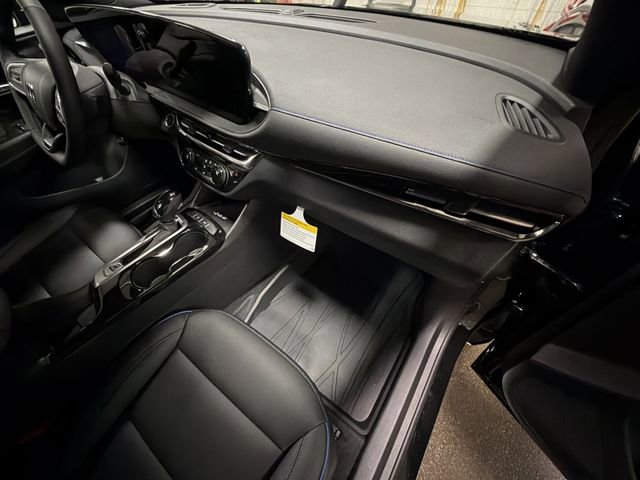 New 2026 Buick Envista Sport Touring w/ Convenience I Package FWD image 26