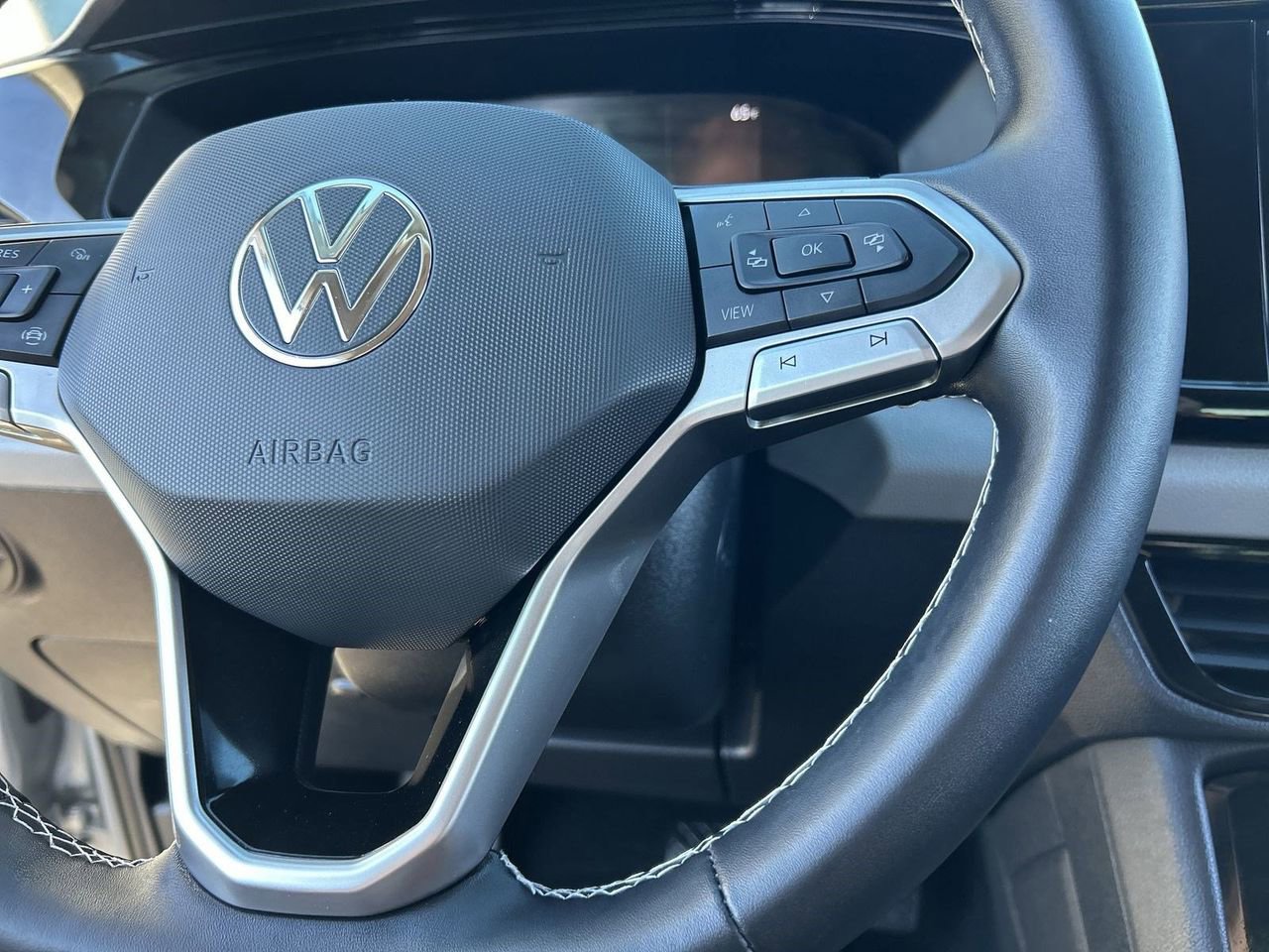 Used 2023 Volkswagen Taos S image 20