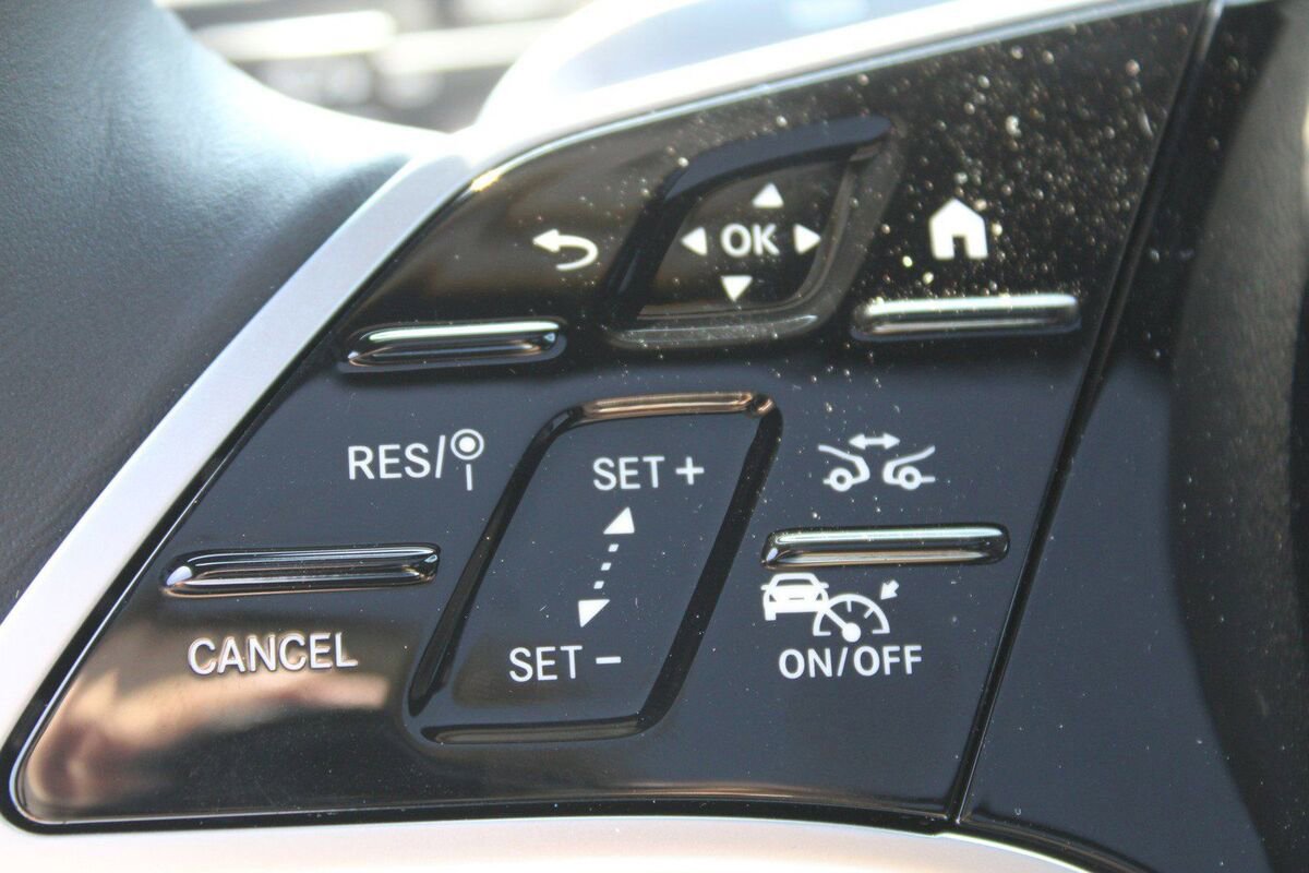 New 2025 Mercedes-Benz GLS 450 4MATIC image 19