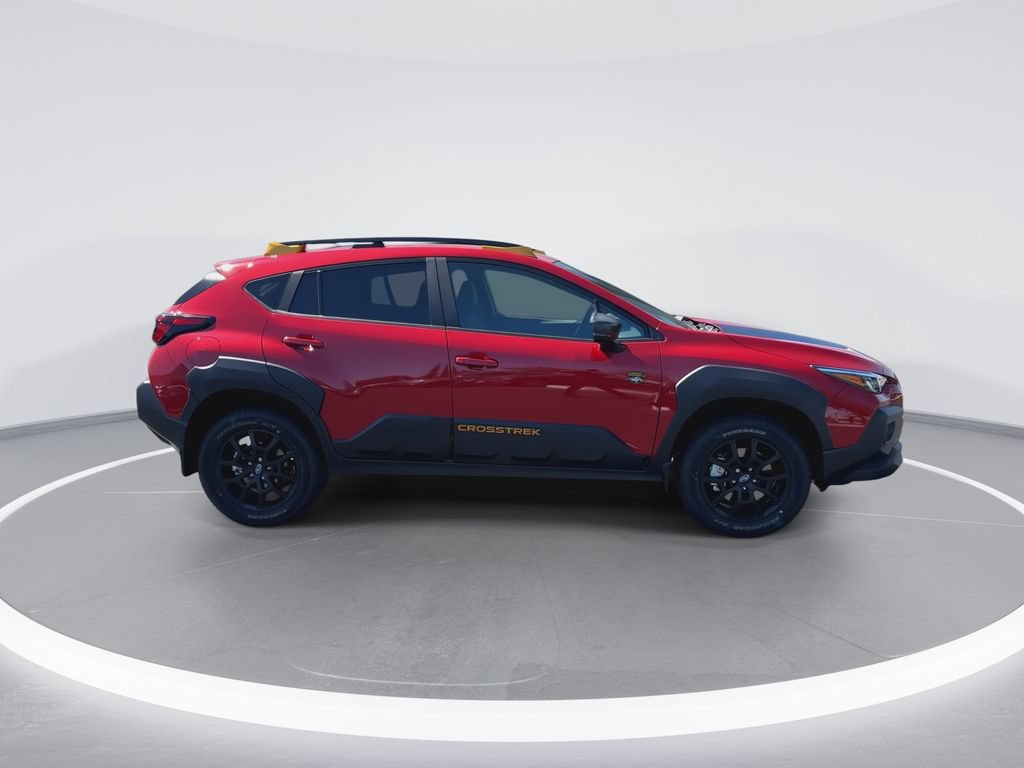 New 2026 Subaru Crosstrek 2.5i Wilderness AWD/4WD image 9