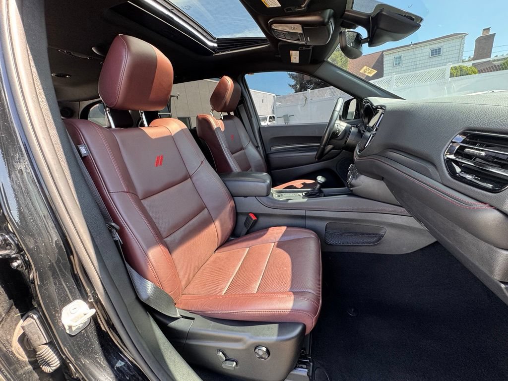 Used 2024 Dodge Durango R/T AWD/4WD image 19