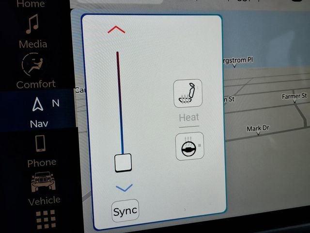 New 2026 Jeep Gladiator Rubicon image 13