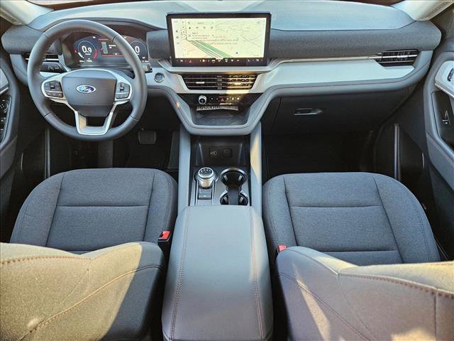 New 2026 Ford Explorer Active image 15