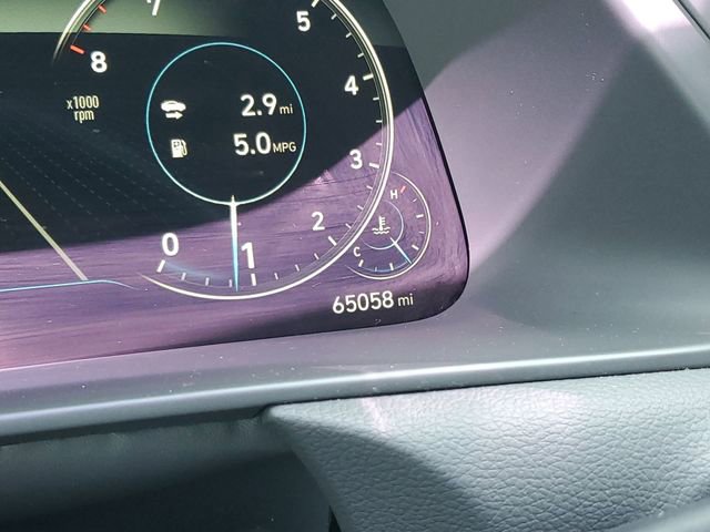 Used 2020 Hyundai Sonata SEL w/ Convenience Package image 12