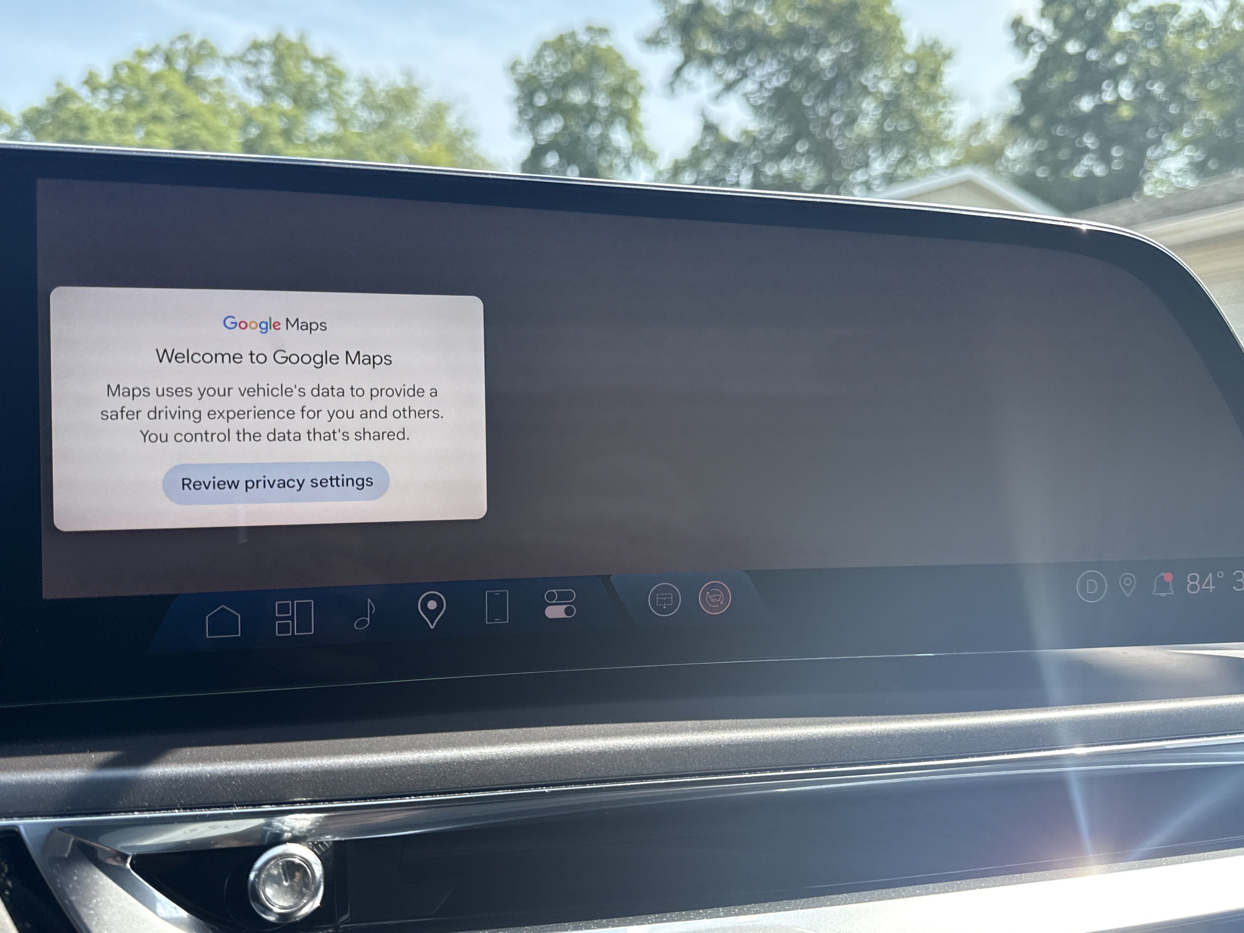Used 2024 Cadillac Lyriq Tech RWD image 3