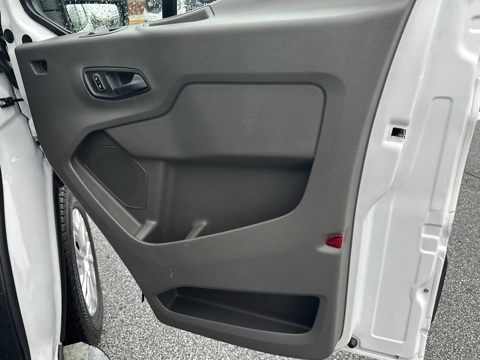 Used 2025 Ford Transit 250 Low Roof w/ Exterior Upgrade Package RWD image 21