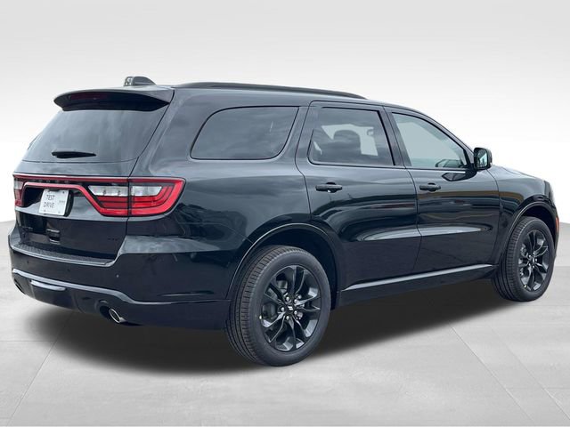 New 2026 Dodge Durango GT image 7
