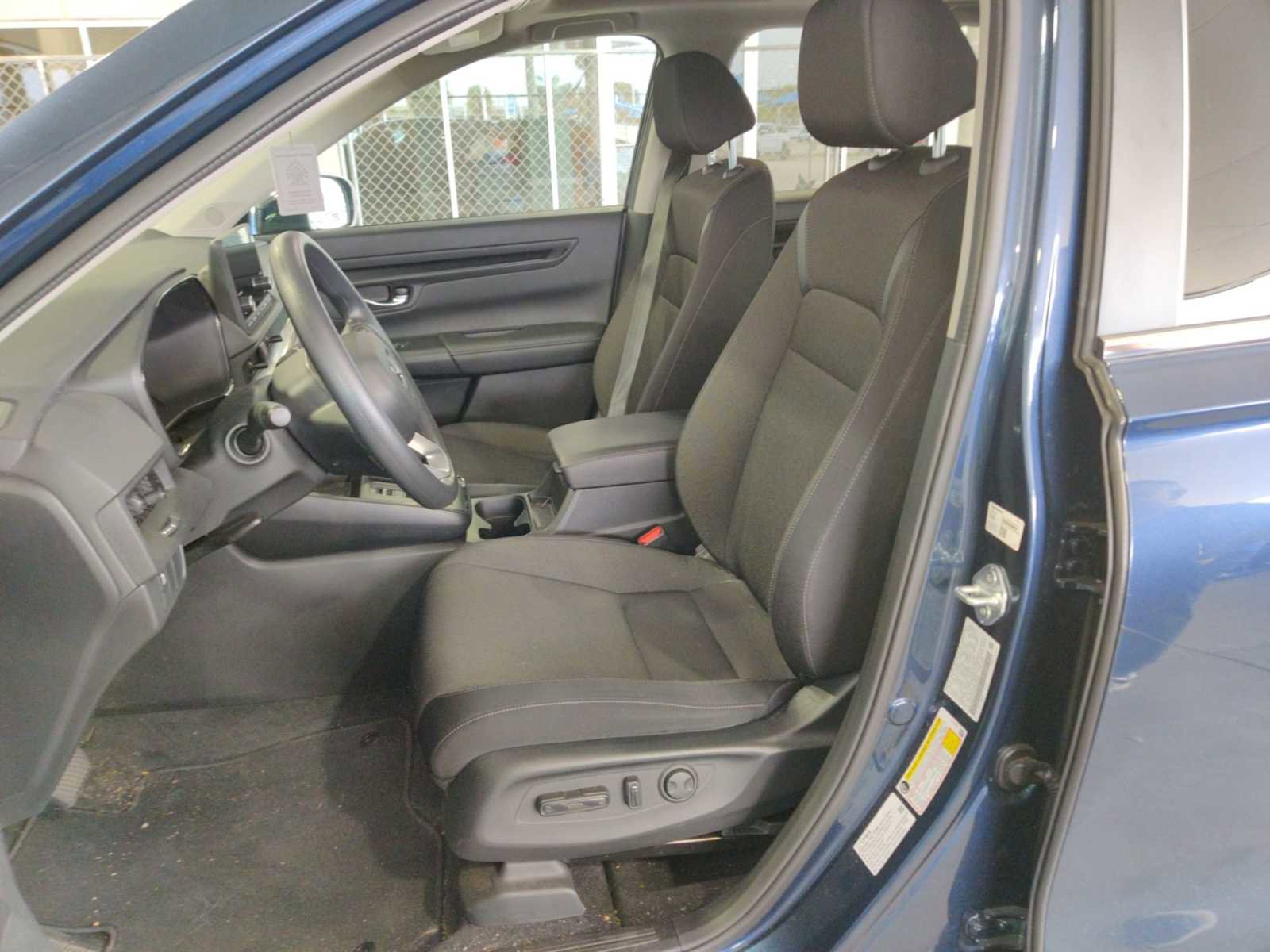 Used 2024 Honda CR-V EX image 9