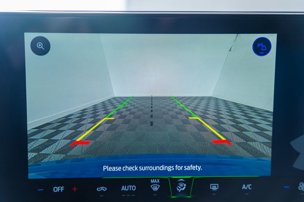 Used 2024 Ford Mustang Coupe image 36