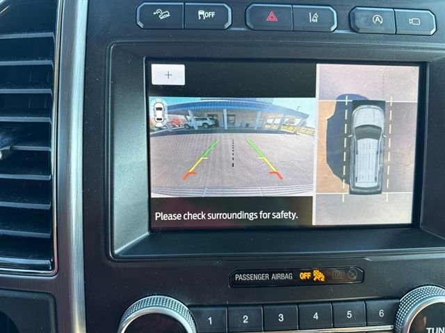 Used 2021 Ford Expedition Platinum image 22