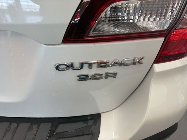 Used 2019 Subaru Outback 3.6R Touring w/ Protection Package #1 AWD/4WD image 4