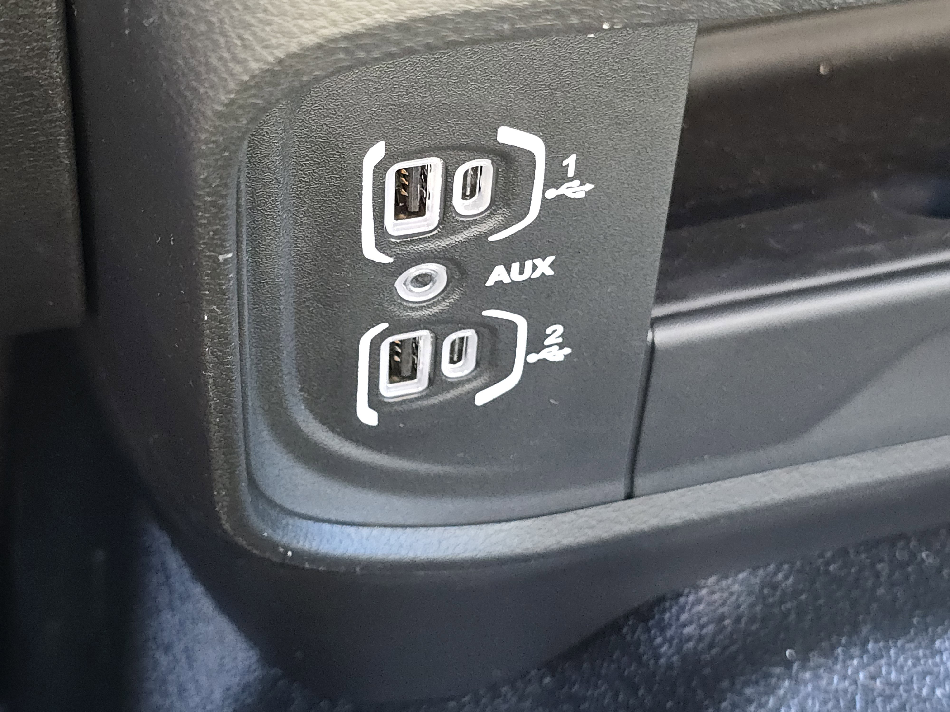 New 2026 RAM 4500 Tradesman RWD image 11