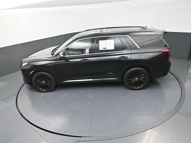 Used 2024 Hyundai Palisade Calligraphy AWD/4WD image 15