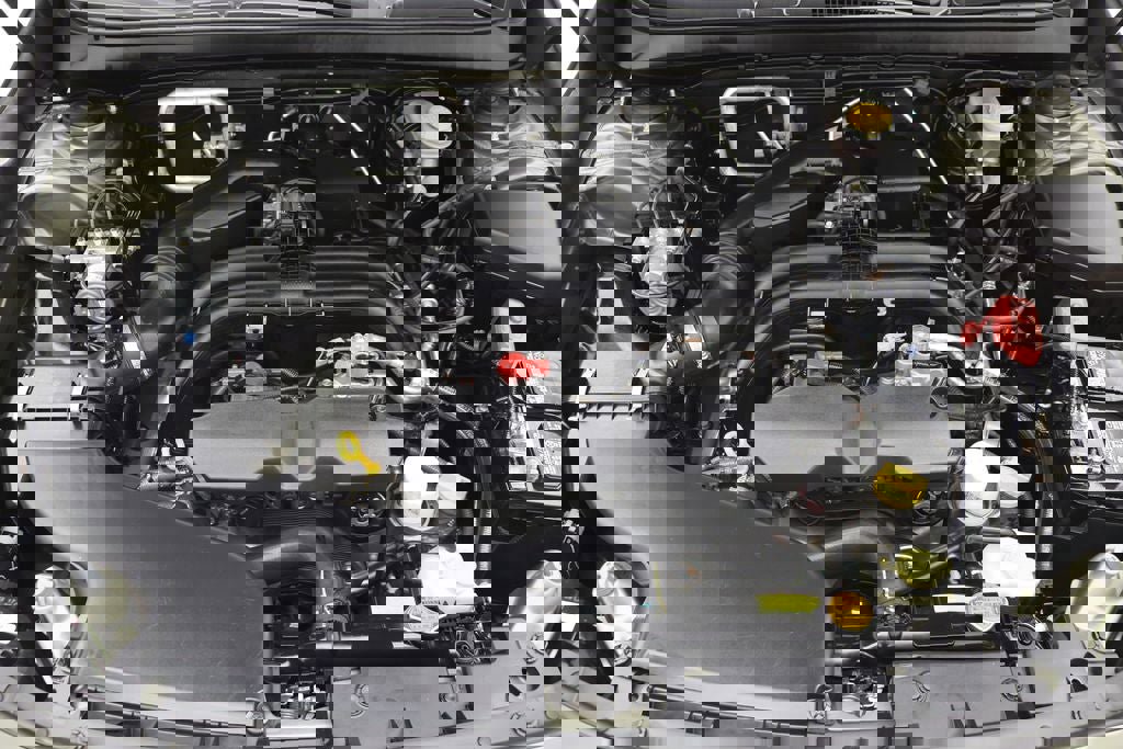 Used 2017 Subaru Outback 2.5i Touring w/ Popular Package #5A image 34