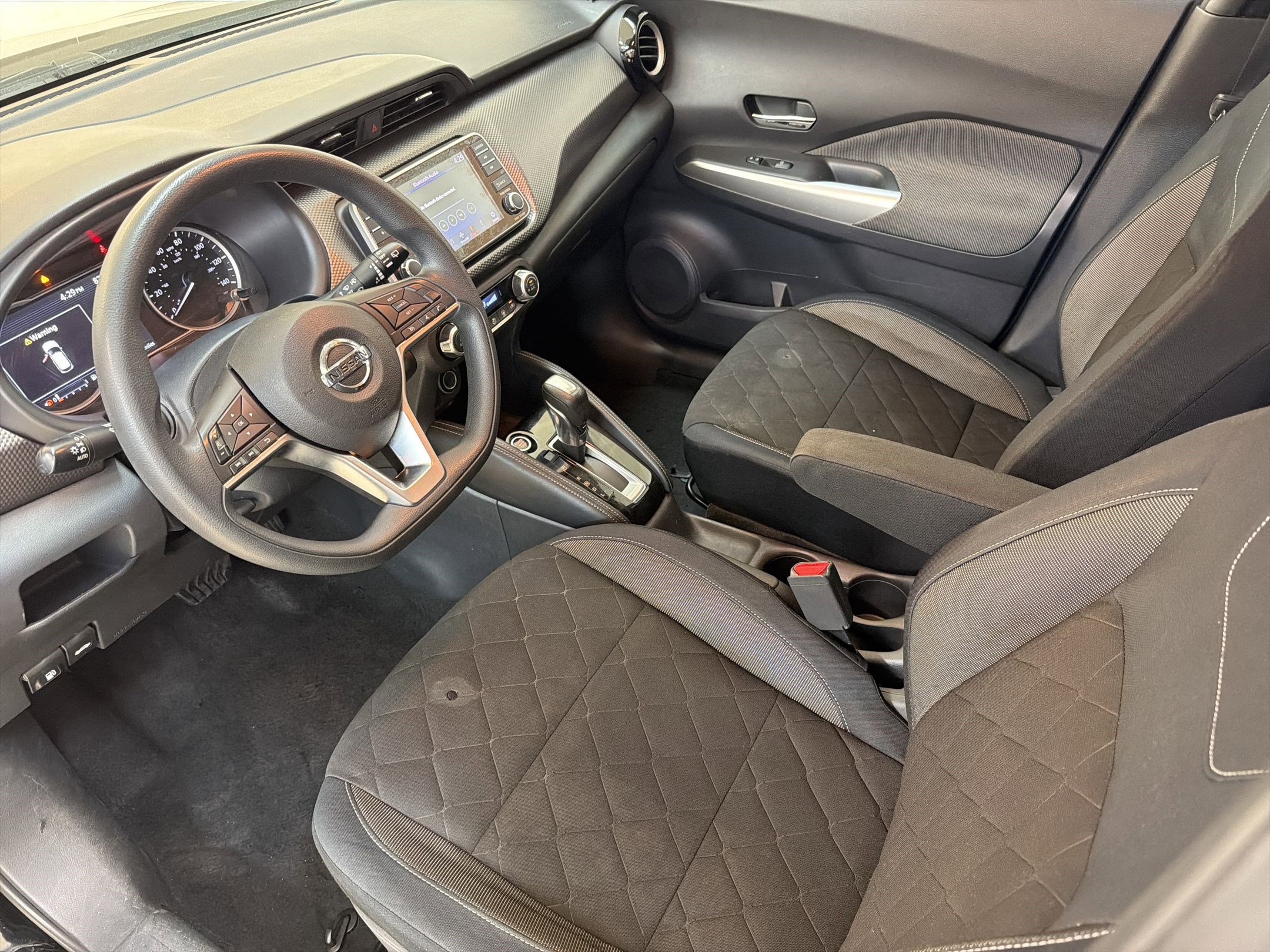 Used 2018 Nissan Kicks SV image 22