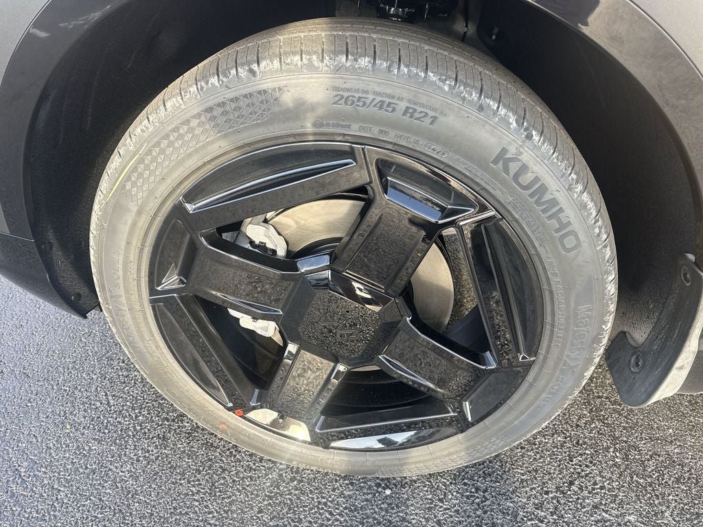New 2027 Kia Telluride X-Line SX Prestige AWD/4WD image 7