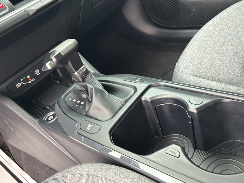 Certified 2025 Kia K4 EX FWD image 33