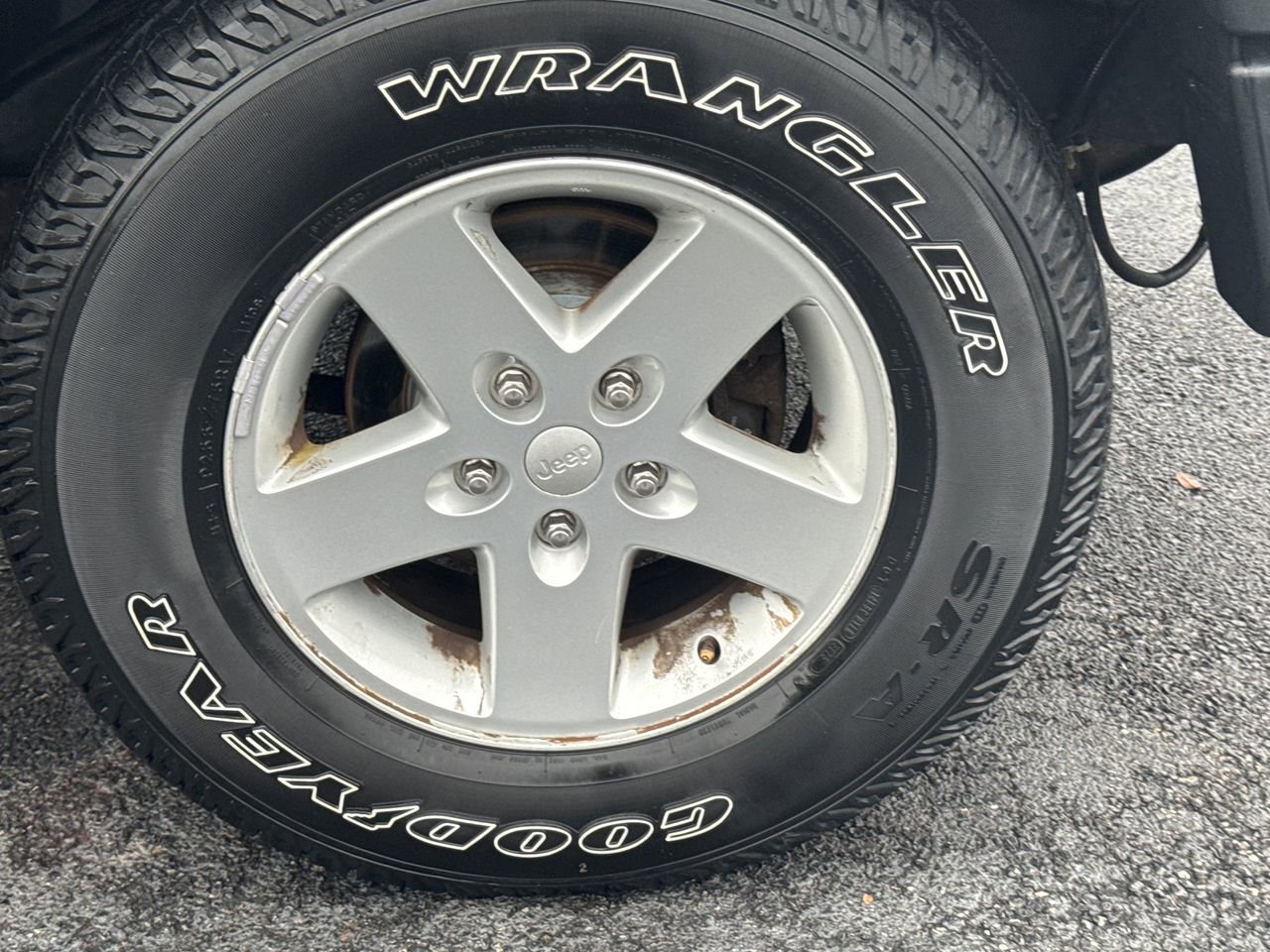 Used 2014 Jeep Wrangler Unlimited Sport w/ Quick Order Package 24S image 11