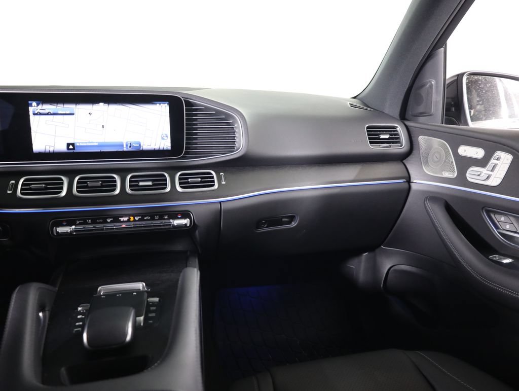 Certified 2025 Mercedes-Benz GLE 450e 4MATIC image 38